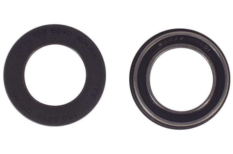 FSA BB90 Ceramic Bearing kit FSA BB90 Ceramic Bearing kit