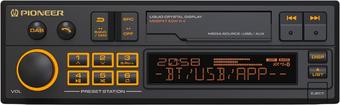 Pioneer SXT-C10PS Car Stereo