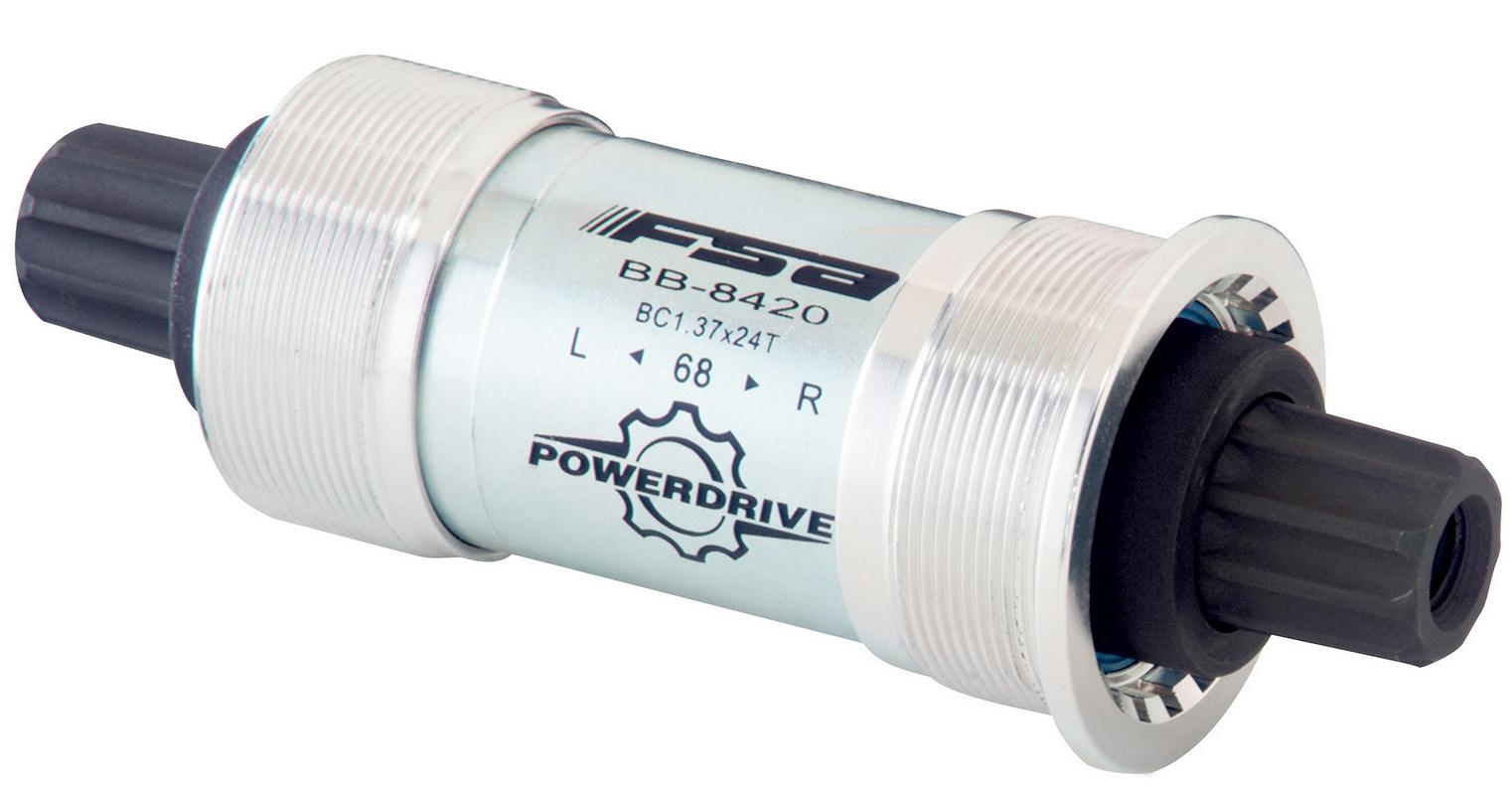 Halfords FSA Fsa Power Drive Bb 73X113Mm | Extra 8% off for BC Members