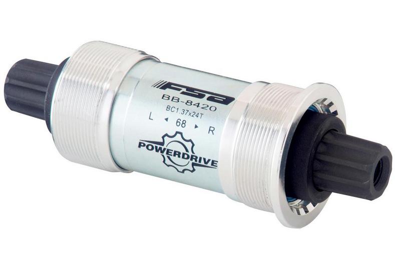 FSA Power Drive Bottom Bracket FSA Power Drive Bottom Bracket