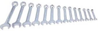 Kamasa Combination Spanner Set 14pc