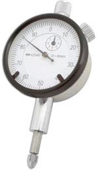 Laser Dial Test Indicator - DTi