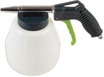 Laser Soda Blasting Pistol