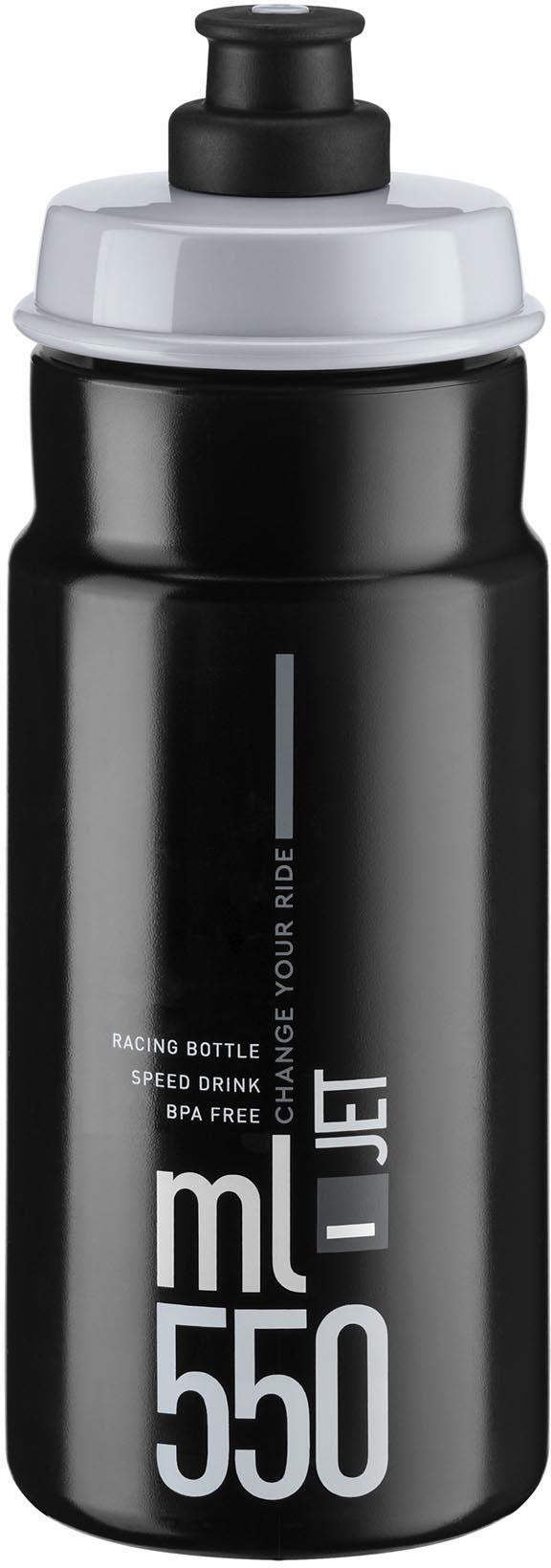 Elite Jet 550ml Bottle