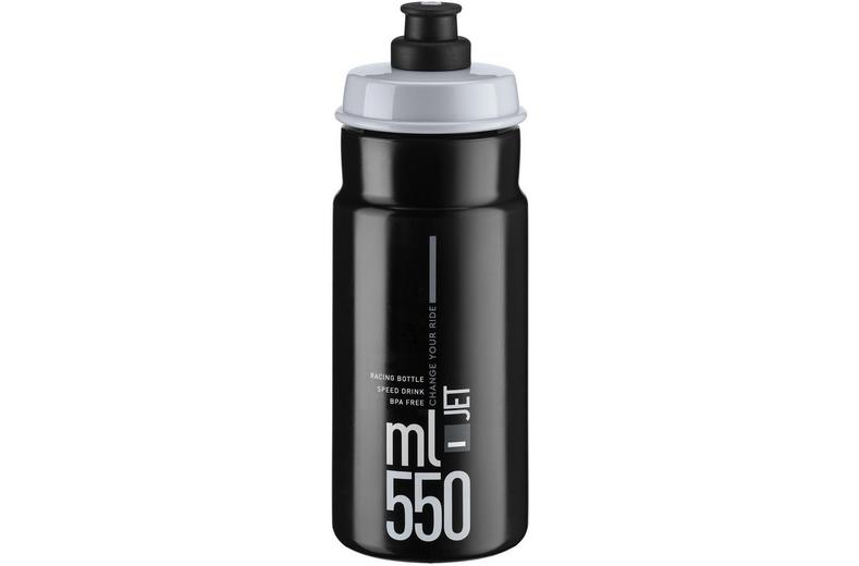 Elite Jet 550ml Bottle Elite Jet 550ml Bottle