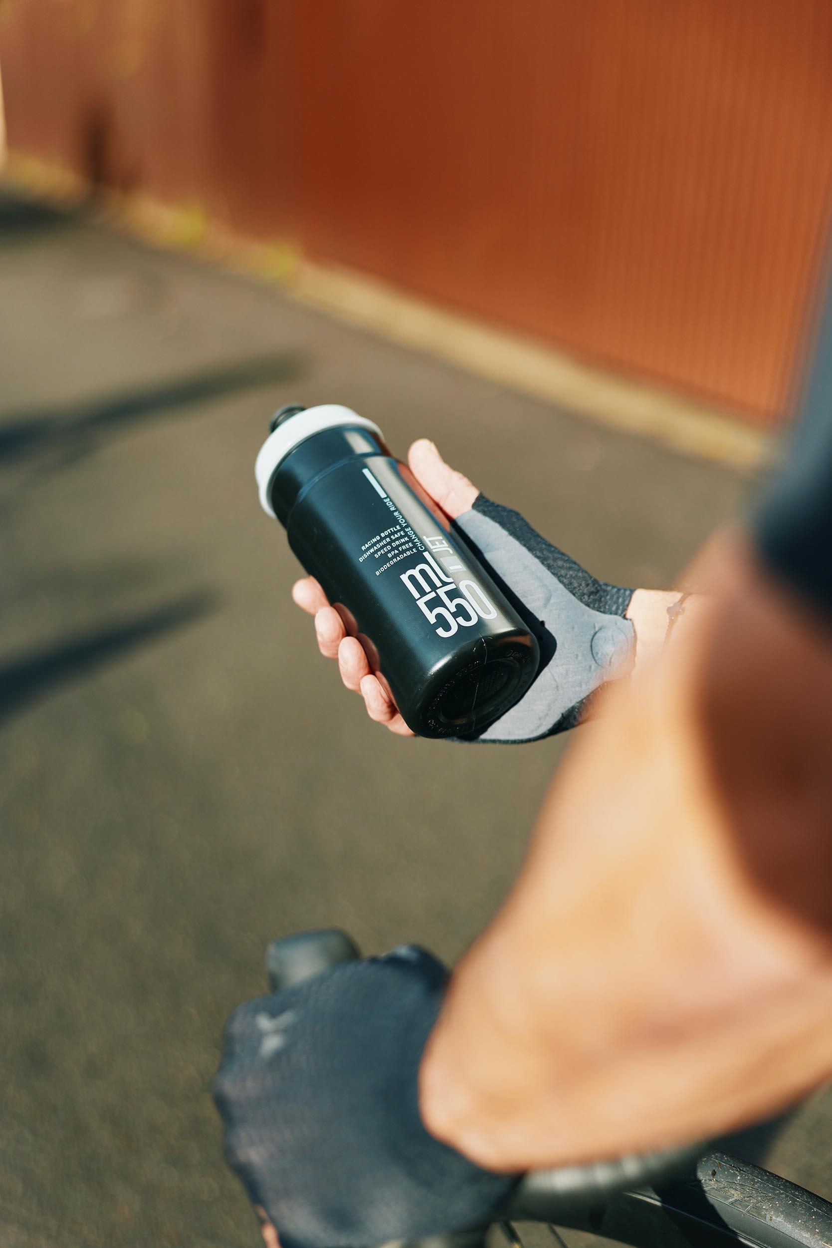 Elite Jet 550ml Bottle
