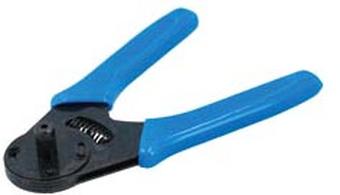 Laser 4 Way Indent Crimping Tool