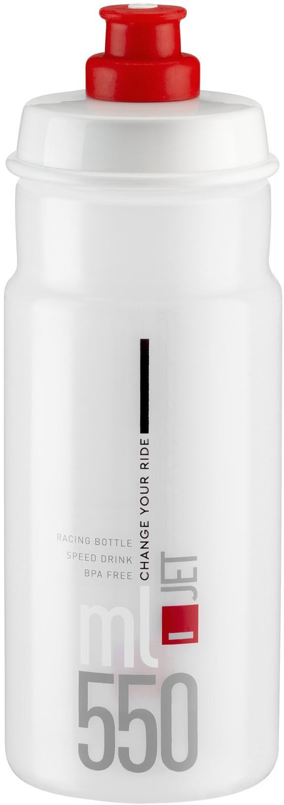 Elite Jet 550ml Bottle