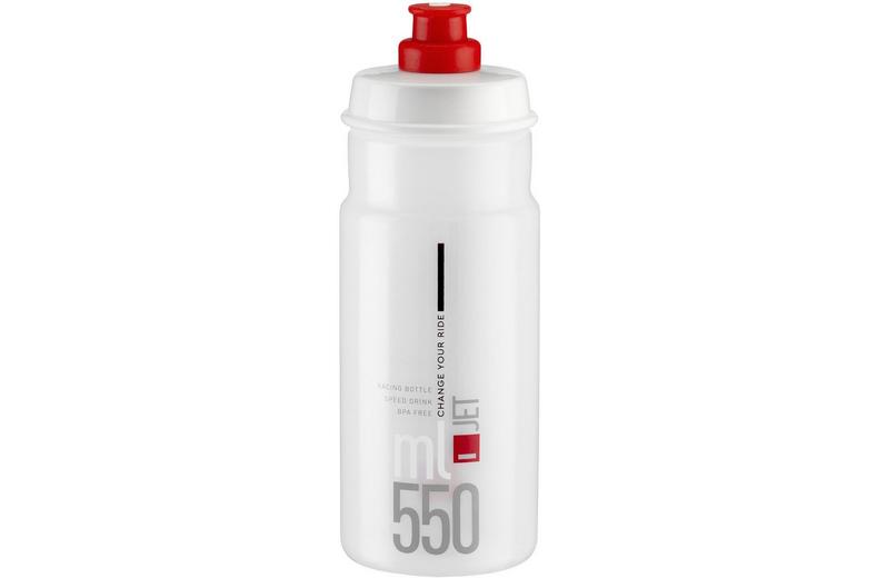 Elite Jet 550ml Bottle Elite Jet 550ml Bottle