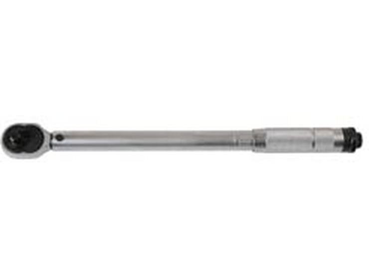 Laser Torque Wrench 3/8"D 20 - 110Nm