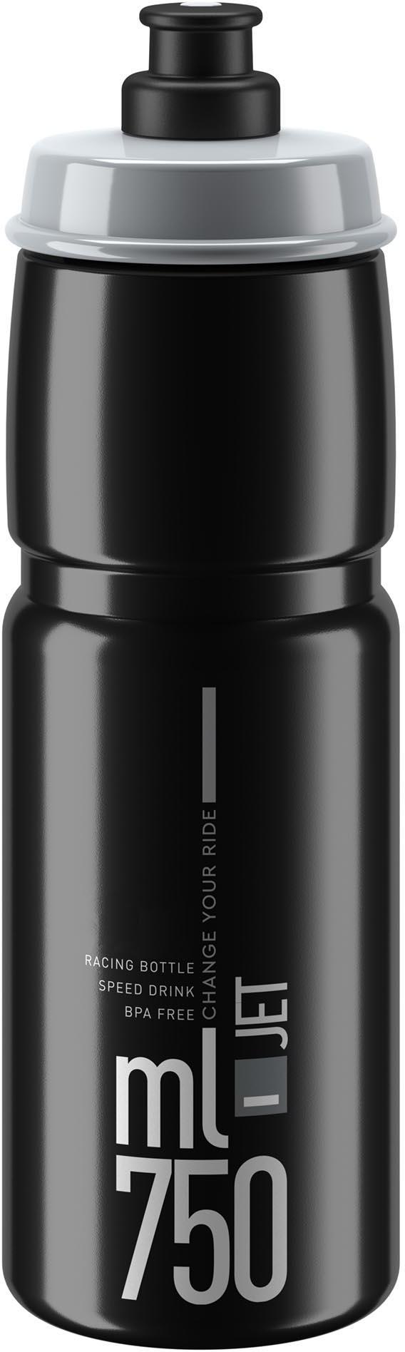 Elite Jet 750ml Bottle