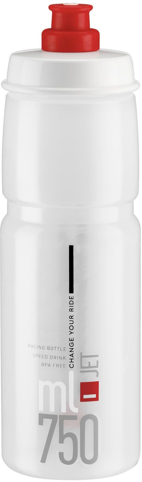 Elite Jet 750ml Bottle