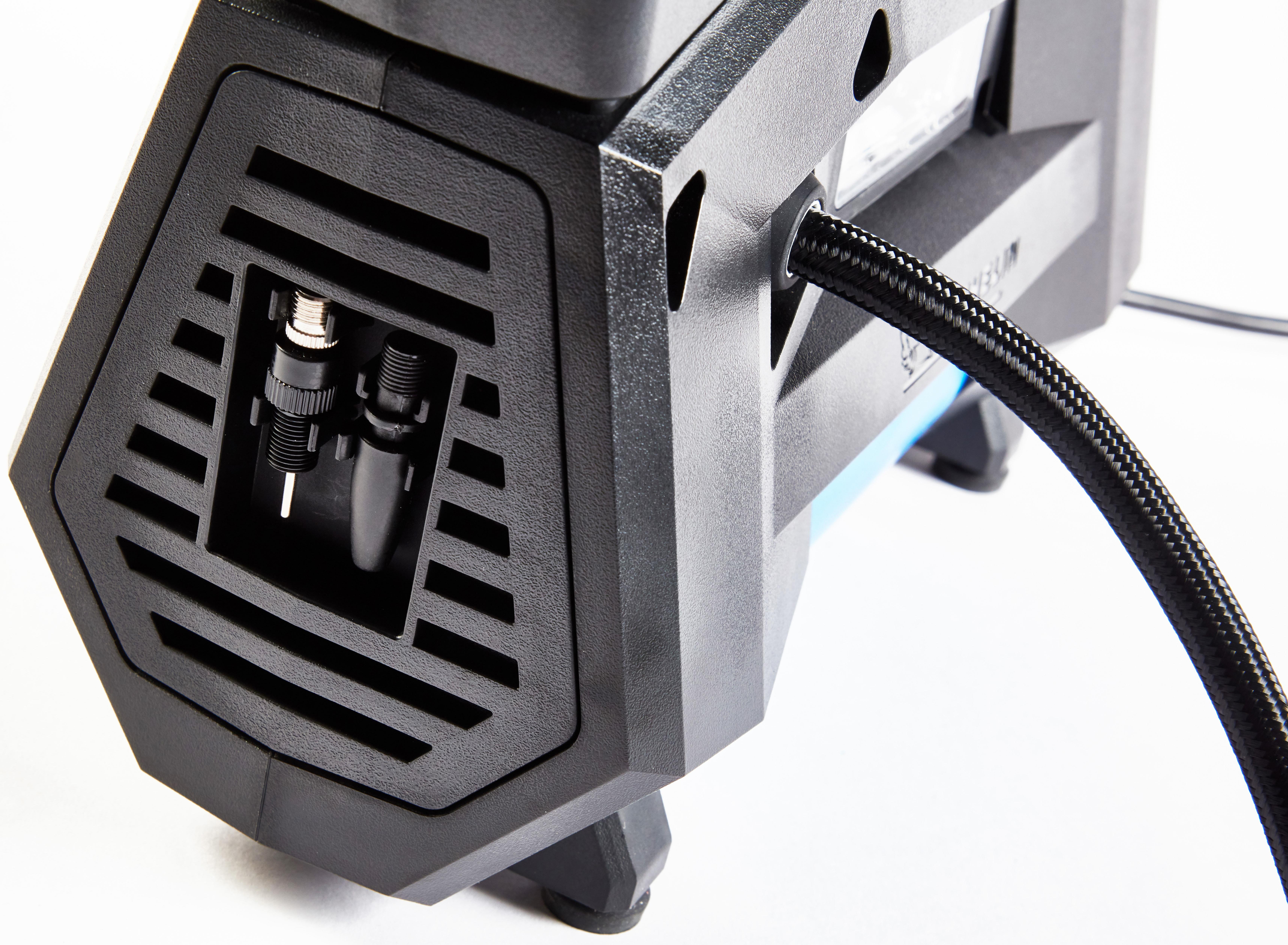 Michelin 230V Superfast 4x4/SUV Digital Tyre Inflator