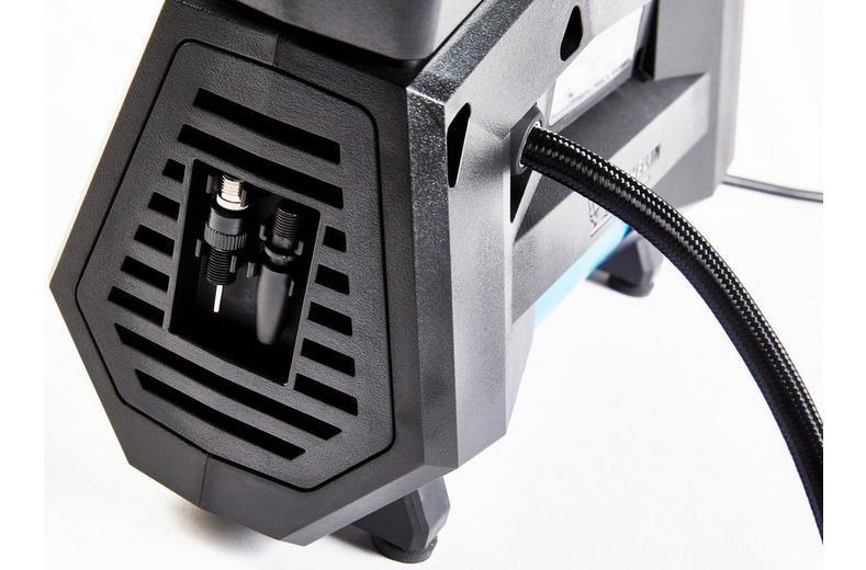 Michelin 230V Superfast 4x4/SUV Digital Tyre Inflator Michelin 230V Superfast 4x4/SUV Digital Tyre Inflator