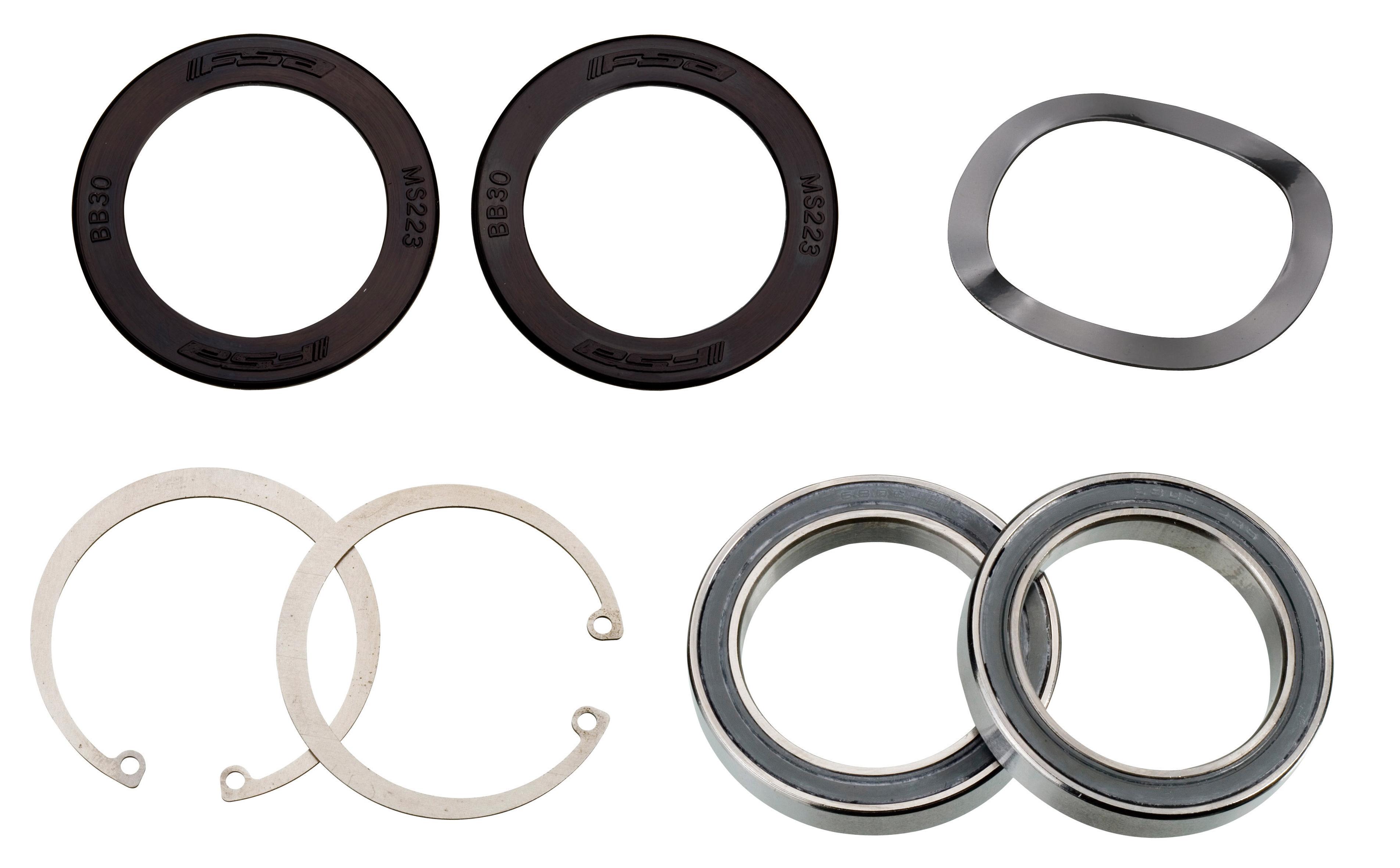 FSA BB30 Cartridge Bearings