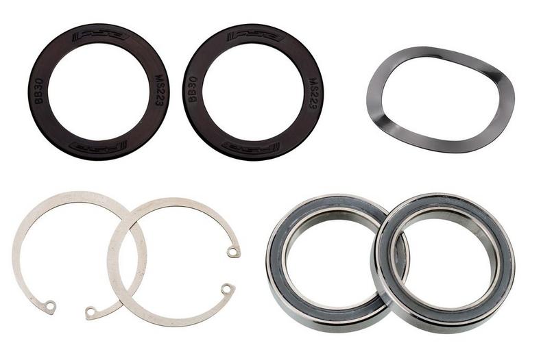 FSA BB30 Cartridge Bearings FSA BB30 Cartridge Bearings