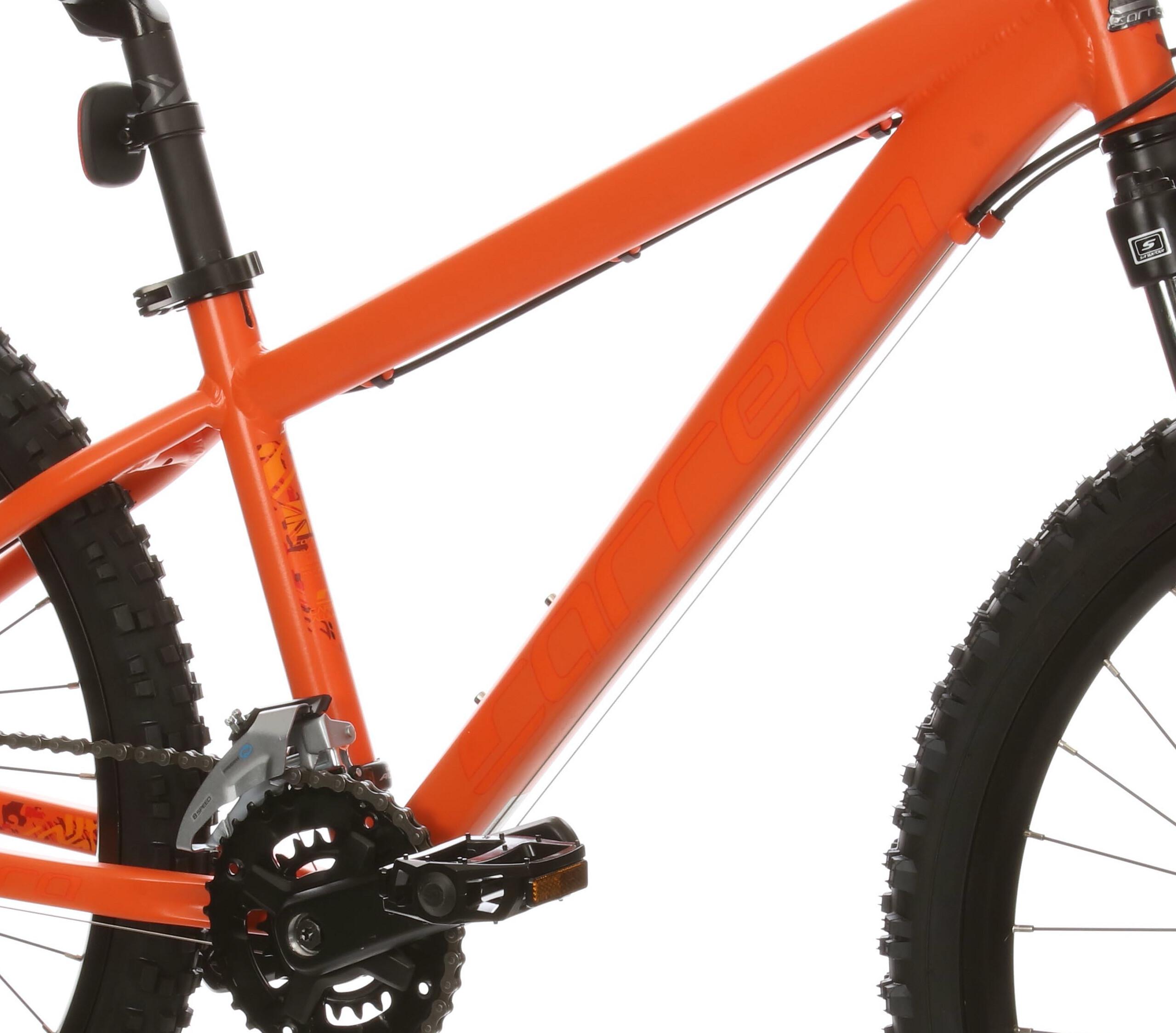 Carrera Blast Junior Mountain Bike - 24" Wheel