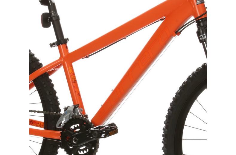 Carrera Blast Junior Mountain Bike - 24" Wheel Carrera Blast Junior Mountain Bike - 24" Wheel
