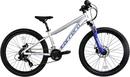 Carrera Luna Junior Mountain Bike 24 Wheel Halfords UK