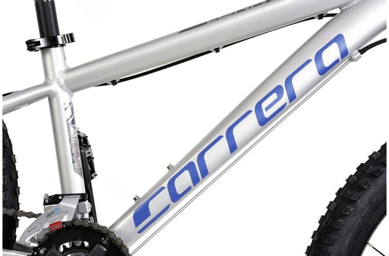 Carrera Luna Junior Mountain Bike - 24" Wheel Carrera Luna Junior Mountain Bike - 24" Wheel
