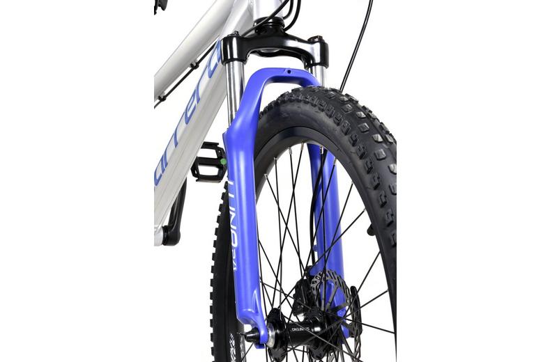 Carrera Luna Junior Mountain Bike - 24" Wheel Carrera Luna Junior Mountain Bike - 24" Wheel