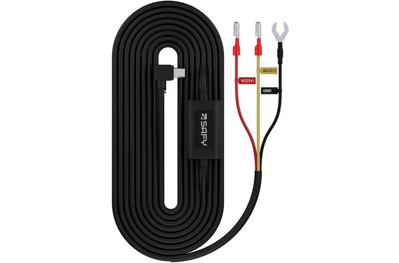 BlackVue SAFY Hardwire Power Cable BlackVue SAFY Hardwire Power Cable