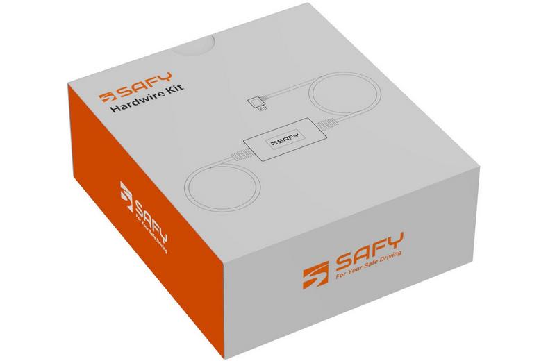 BlackVue SAFY Hardwire Power Cable BlackVue SAFY Hardwire Power Cable