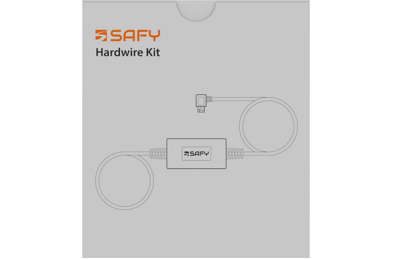 BlackVue SAFY Hardwire Power Cable BlackVue SAFY Hardwire Power Cable