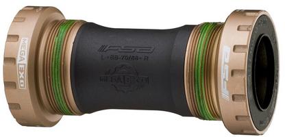 Halfords FSA Fsa Bb-6000 Gossamermegaexo 70Mm | Extra 8% off for BC Members