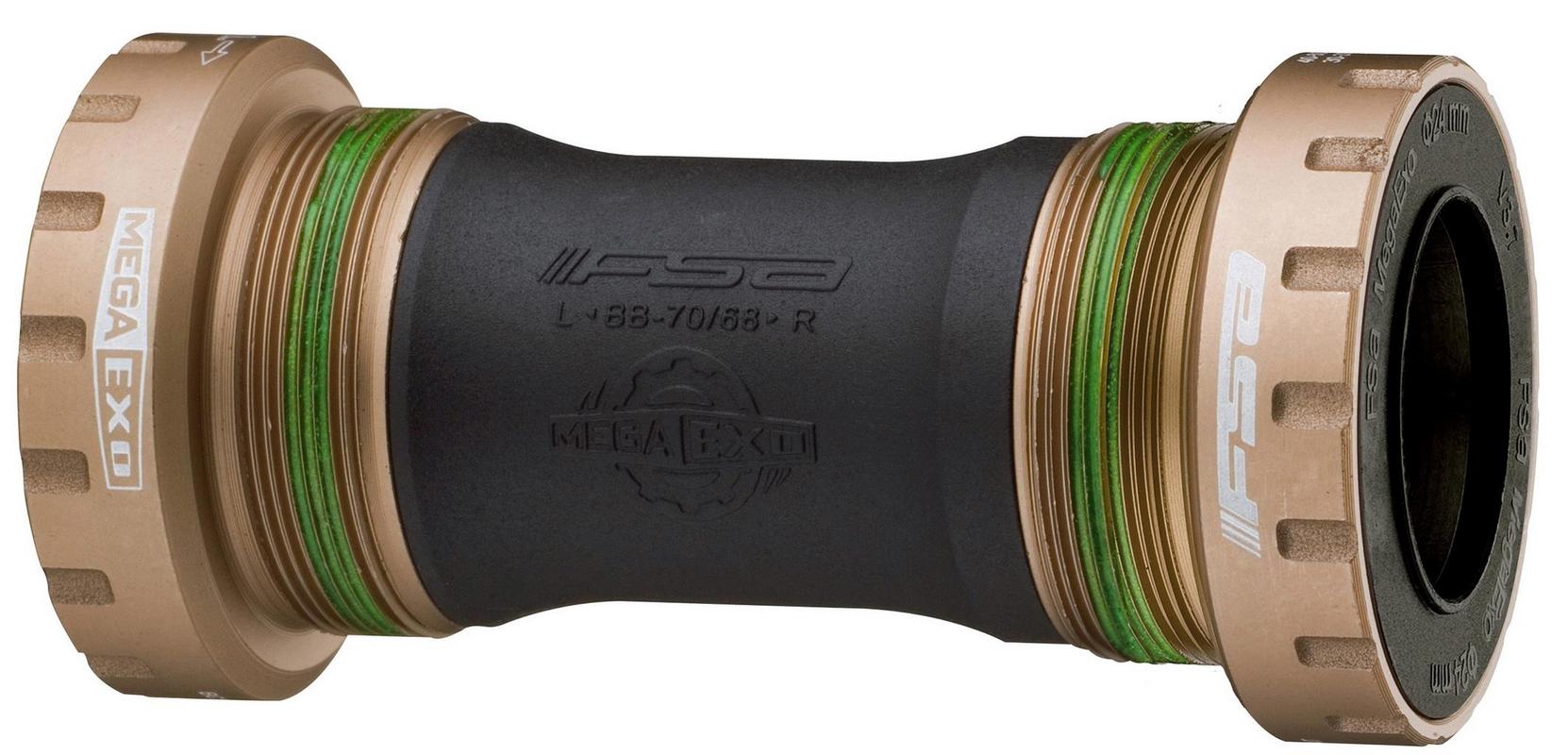 Halfords FSA Fsa Bb-6000 Gossamermegaexo 70Mm | Extra 8% off for BC Members