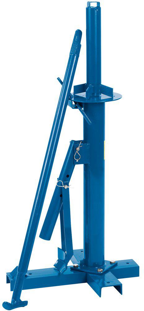 Draper Manual Tyre Changer Halfords UK