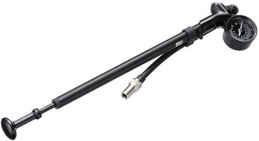 Halfords Rockshox High Pressure Fork & Shock Pump - 600PSI Max | Extra 8% off for BC Members