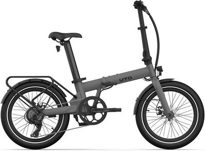 UTO ESS20 Electric Folding Bike