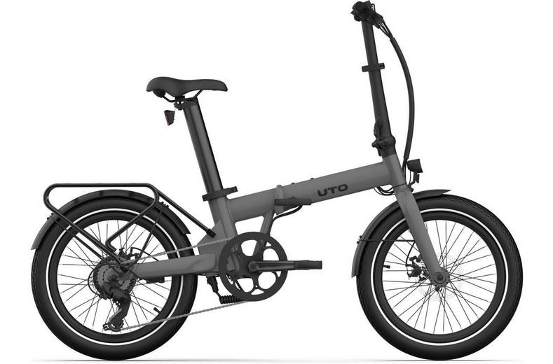 UTO ESS20 Electric Folding Bike UTO ESS20 Electric Folding Bike