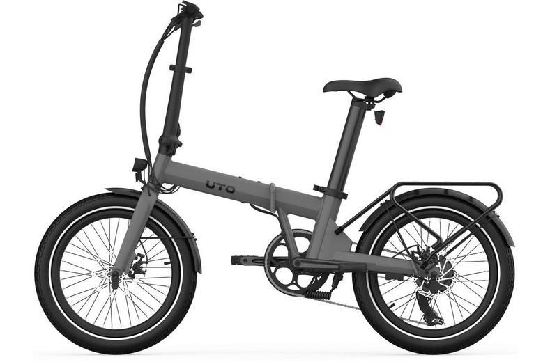 UTO ESS20 Electric Folding Bike UTO ESS20 Electric Folding Bike