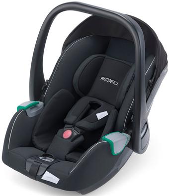 Recaro Avan i Size Prime Group 0 Car Seat Halfords UK