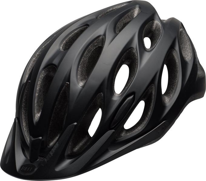 Halfords bell helmet new arrivals