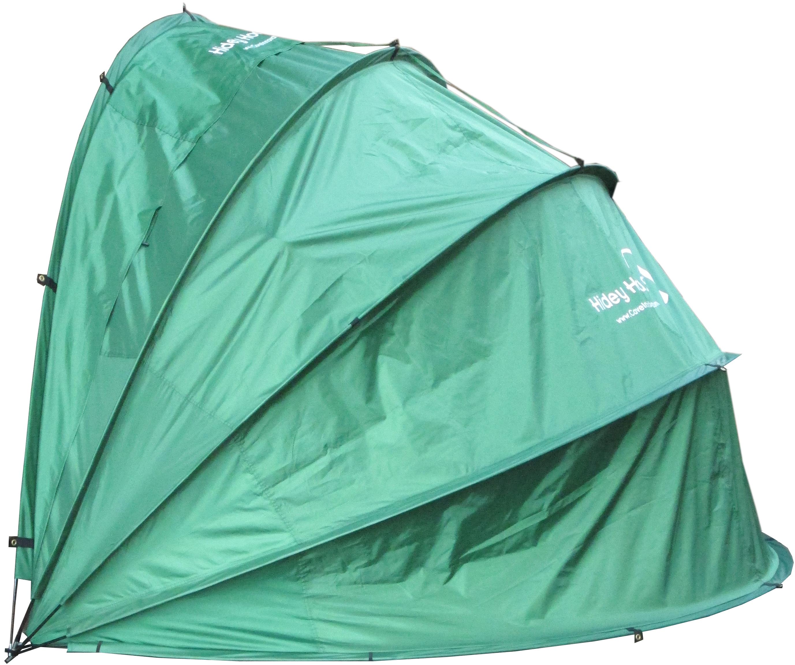 Hidey Hood 90 WallMounted Folding Motorcycle Cover Halfords UK