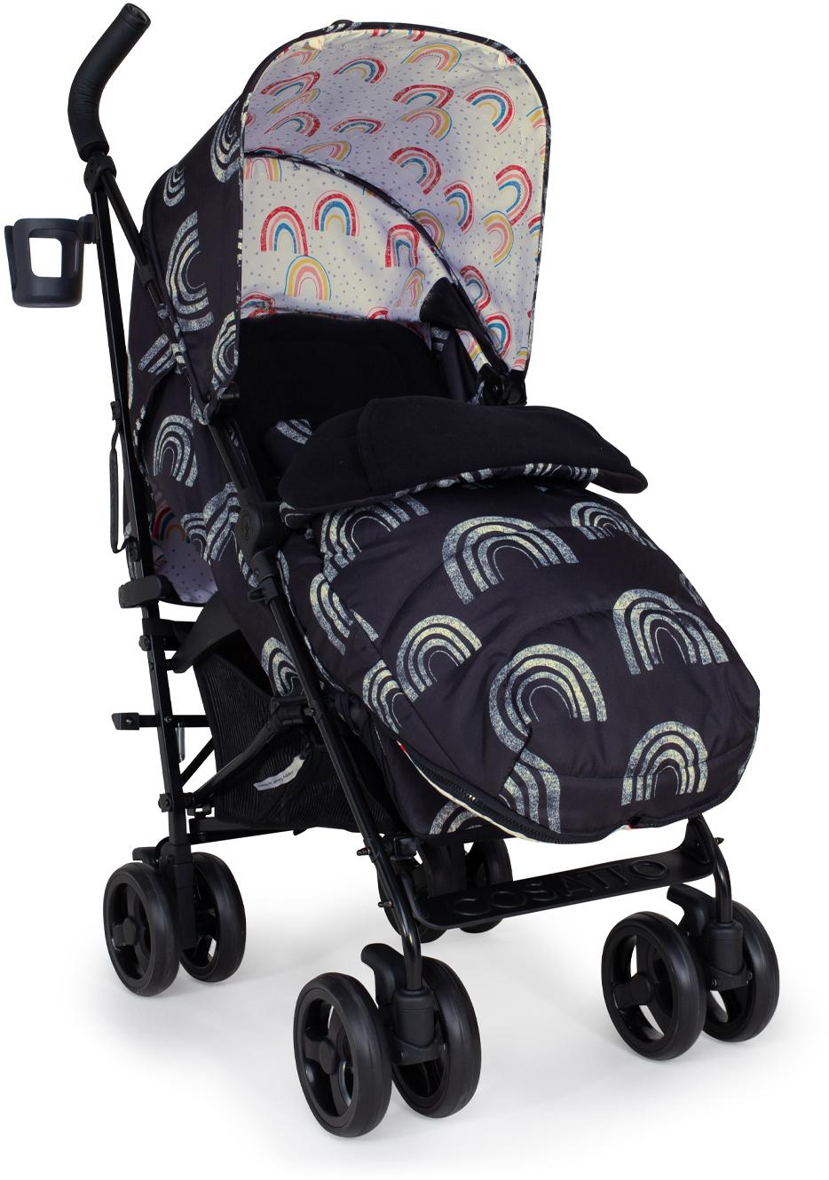 Cosatto Supa 3 Stroller