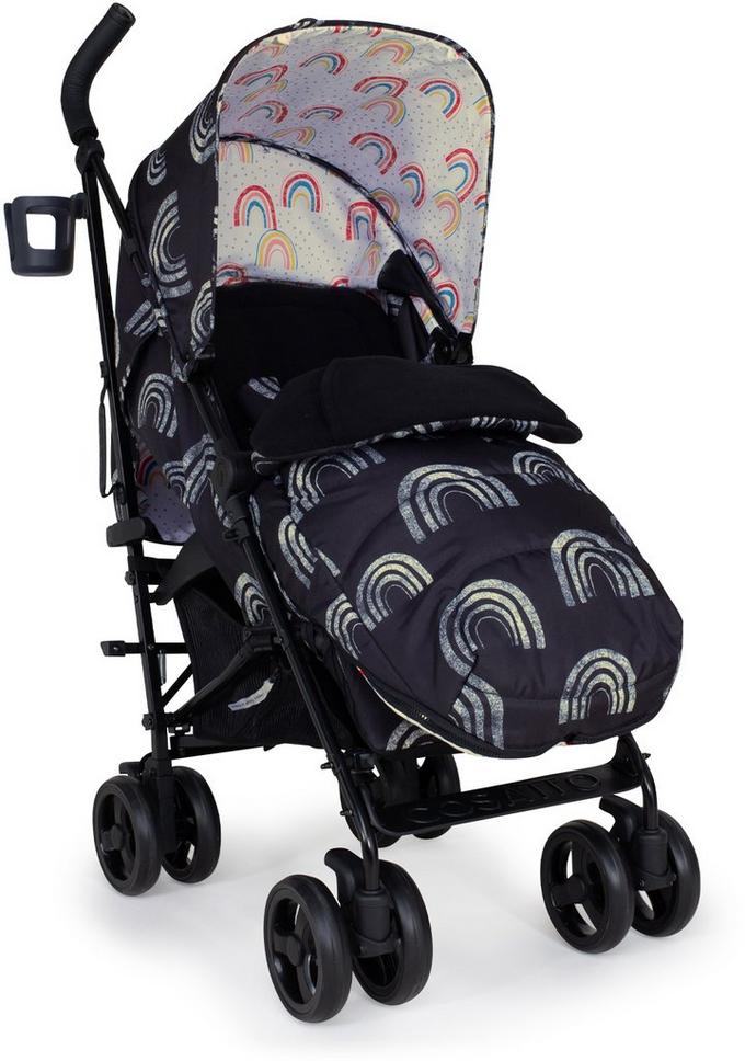 Cosatto sales supa pushchair