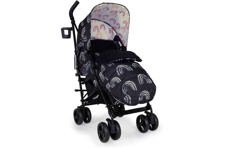 Cosatto Supa 3 Stroller Cosatto Supa 3 Stroller