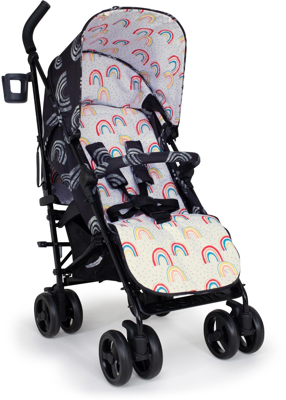 Cosatto Supa 3 Stroller
