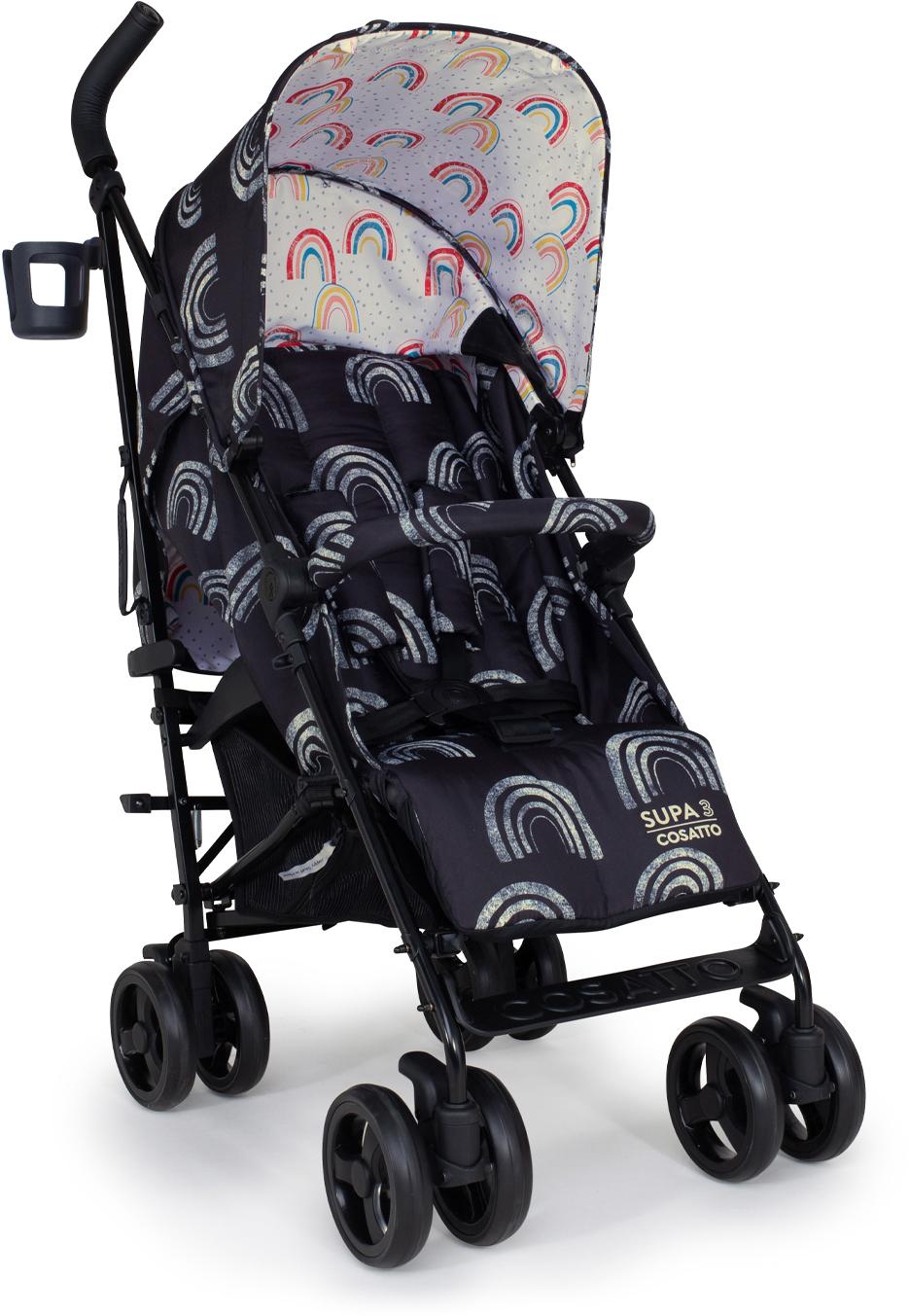 Cosatto Supa 3 Stroller