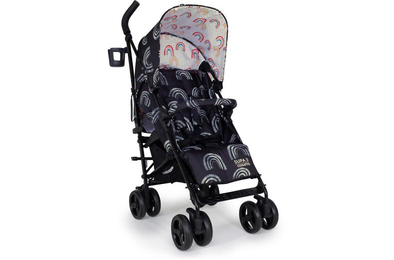 Cosatto Supa 3 Stroller Cosatto Supa 3 Stroller