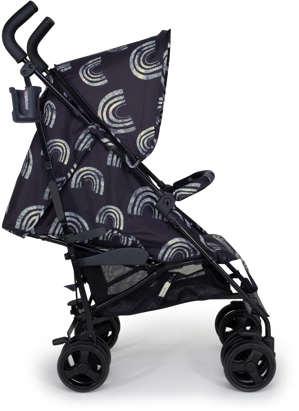 Cosatto Supa 3 Stroller