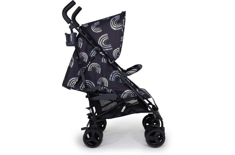 Cosatto Supa 3 Stroller Cosatto Supa 3 Stroller