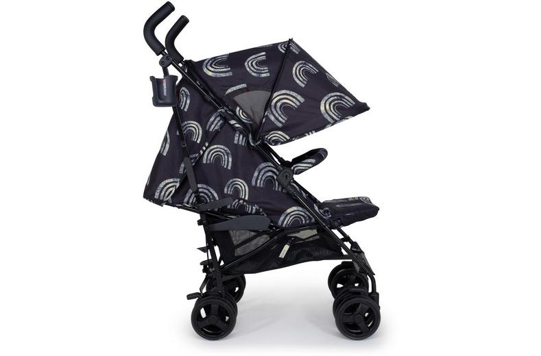 Cosatto Supa 3 Stroller Cosatto Supa 3 Stroller