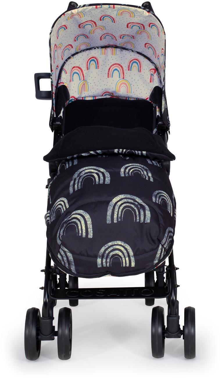 Cosatto Supa 3 Stroller