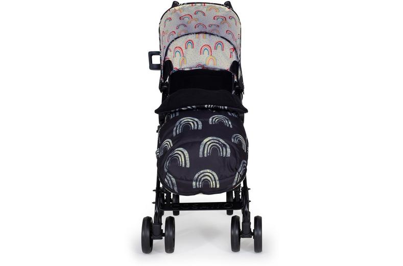 Cosatto Supa 3 Stroller Cosatto Supa 3 Stroller