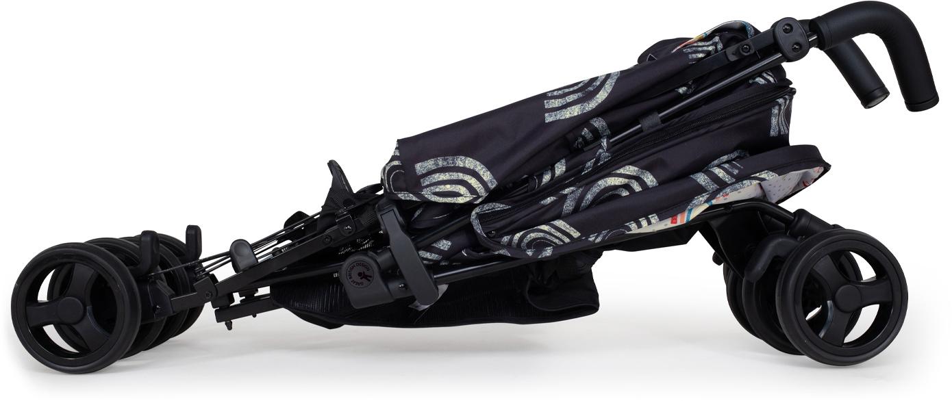 Cosatto Supa 3 Stroller
